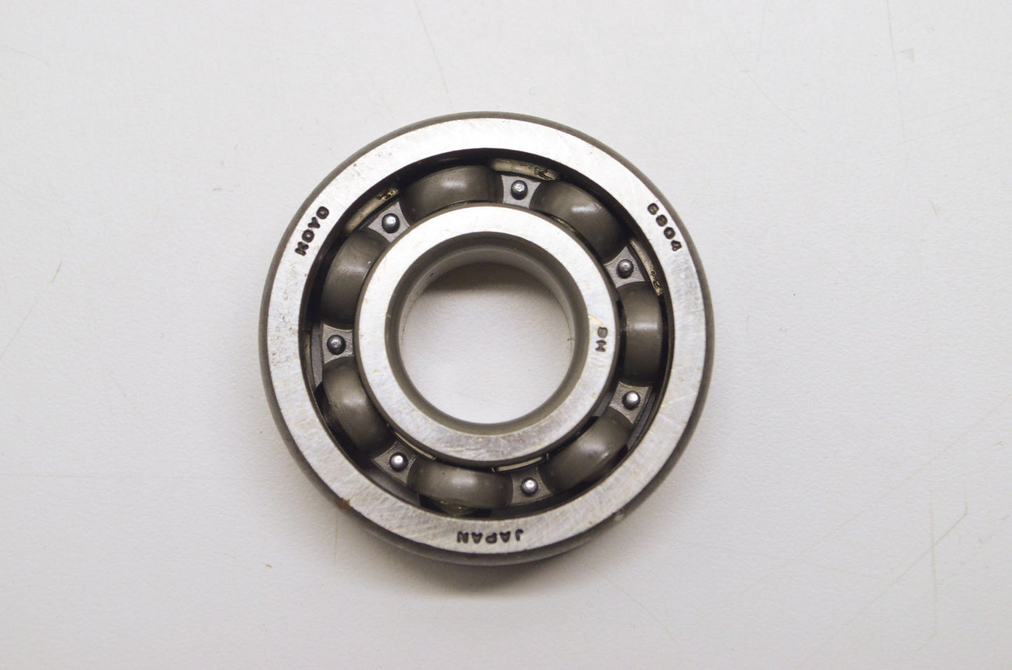 New Koyo Single Row Ball Bearing NOS