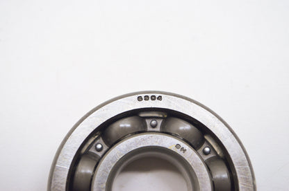 New Koyo Single Row Ball Bearing NOS