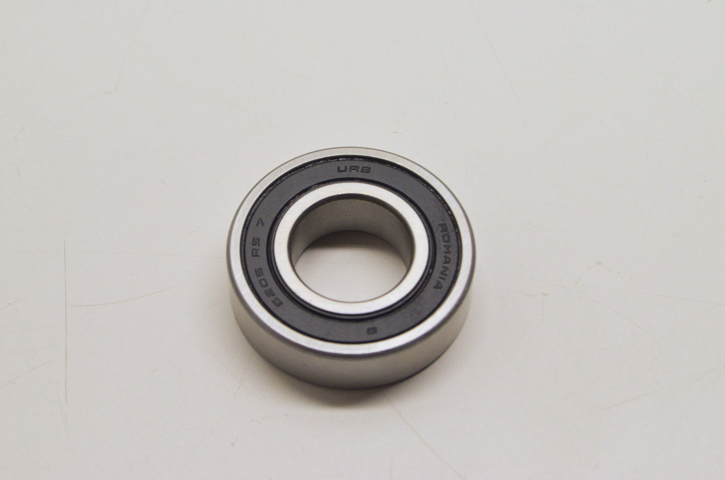 New URB Sealed Bearing 25x52x15 NOS