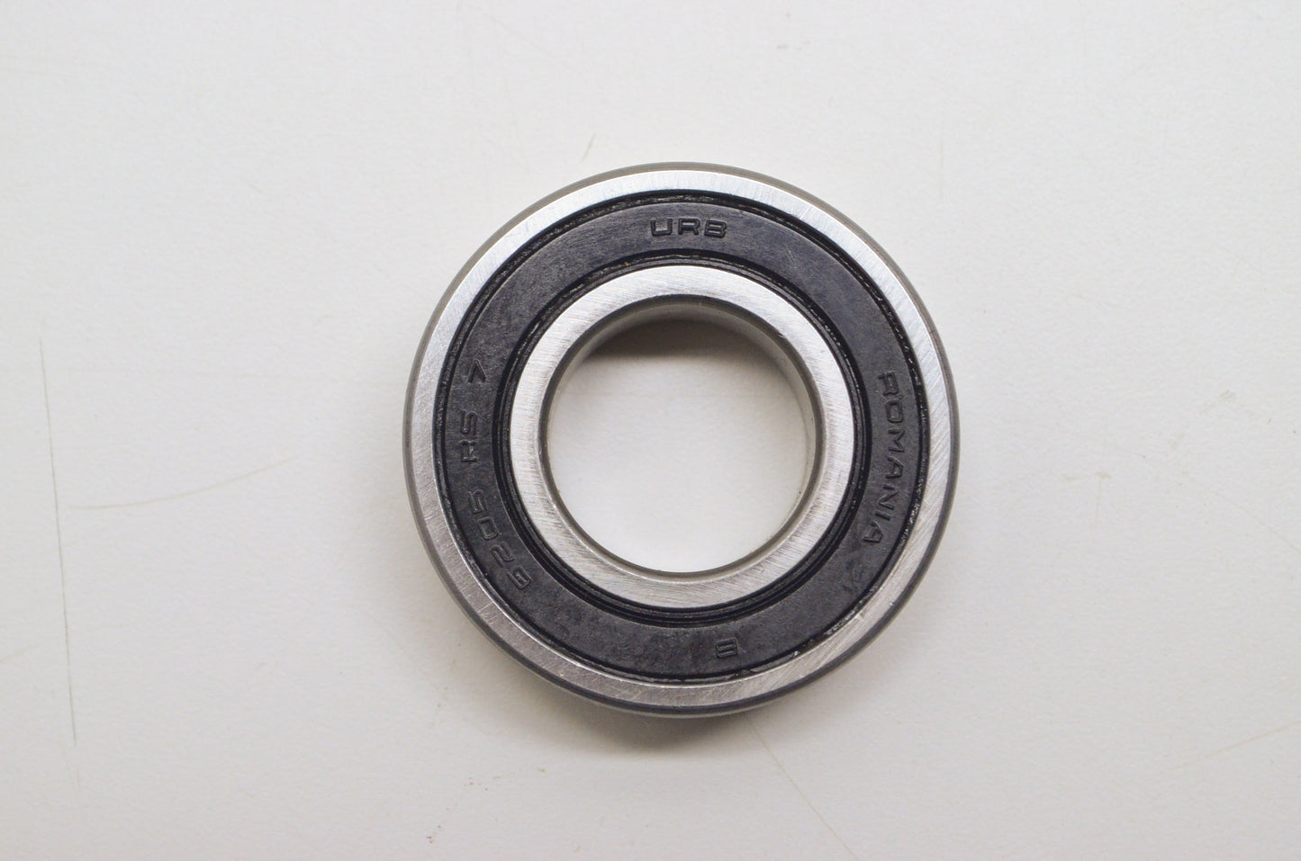 New URB Sealed Bearing 25x52x15 NOS