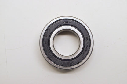 New URB Sealed Bearing 25x52x15 NOS