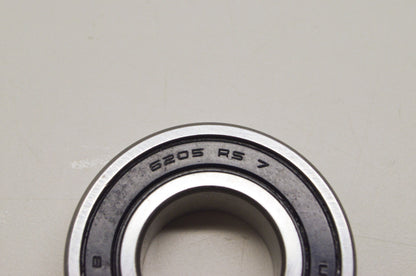 New URB Sealed Bearing 25x52x15 NOS