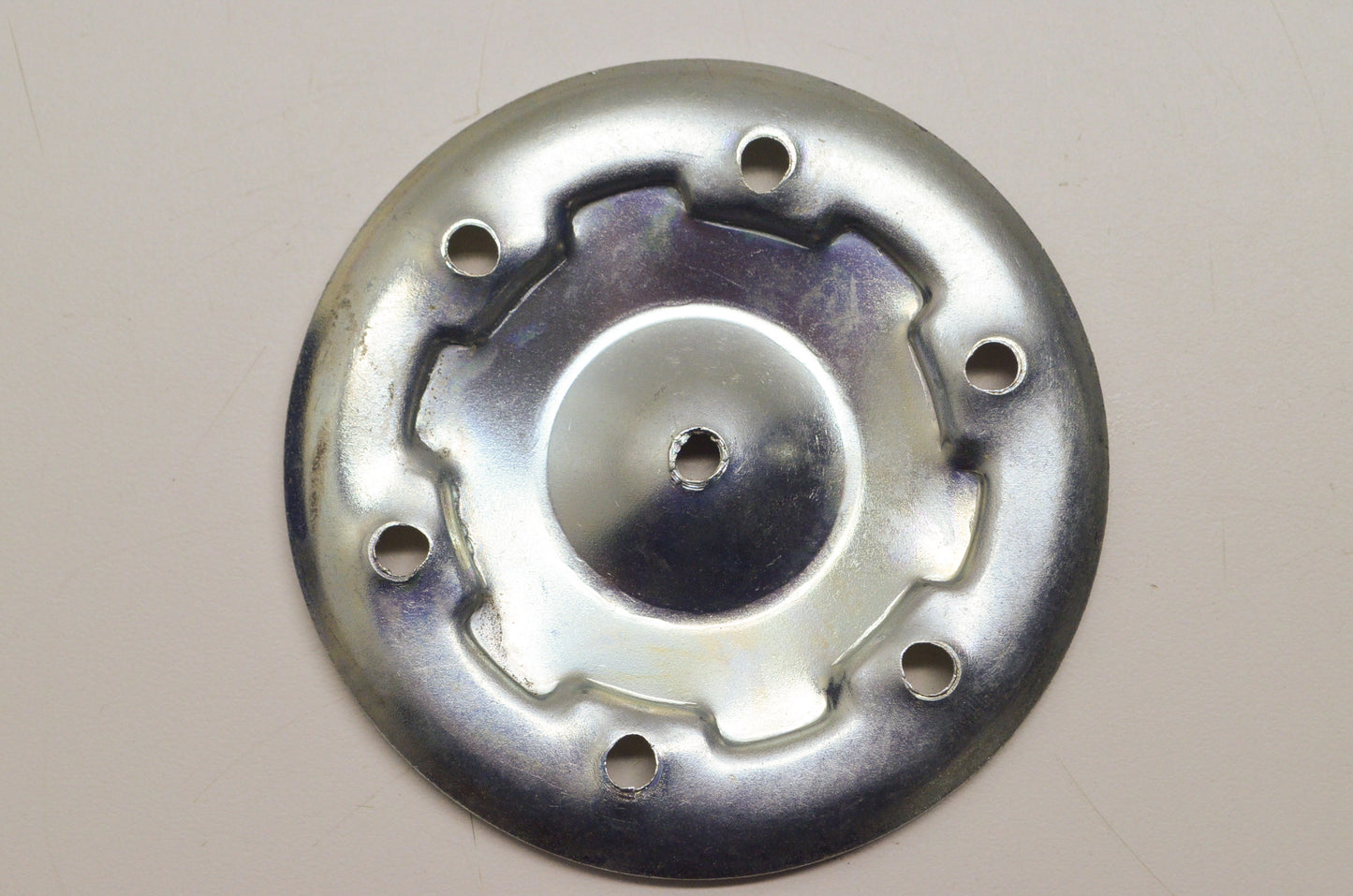Outside Flange NOS