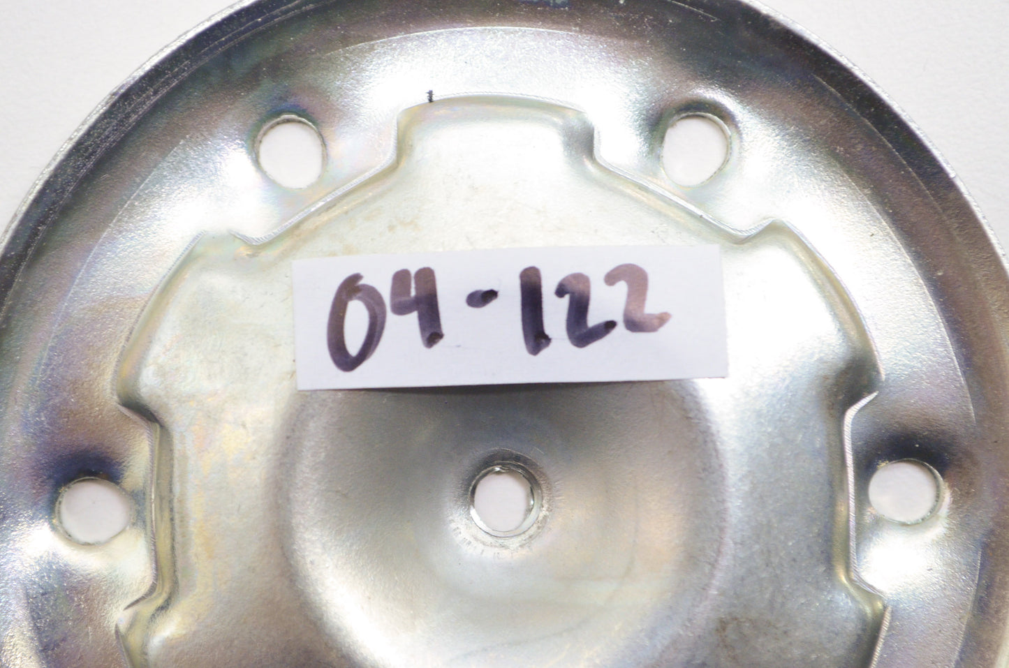 Outside Flange NOS
