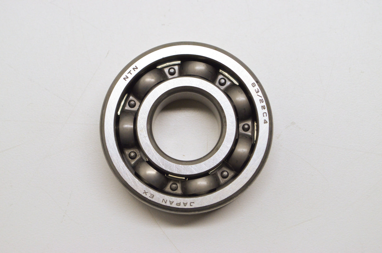 Deep Groove Ball Bearing NOS