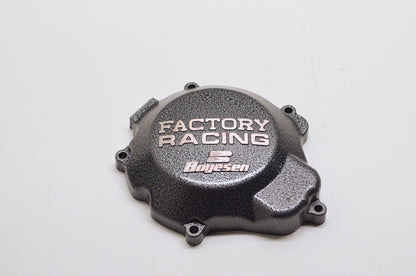 New Boyesen Factory Racing Ignition Cover NOS
