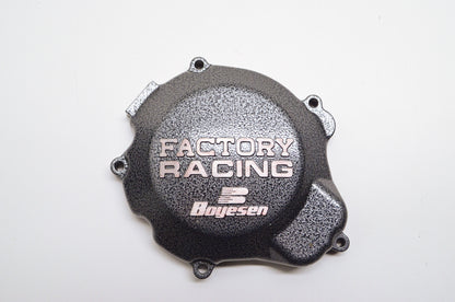 New Boyesen Factory Racing Ignition Cover NOS