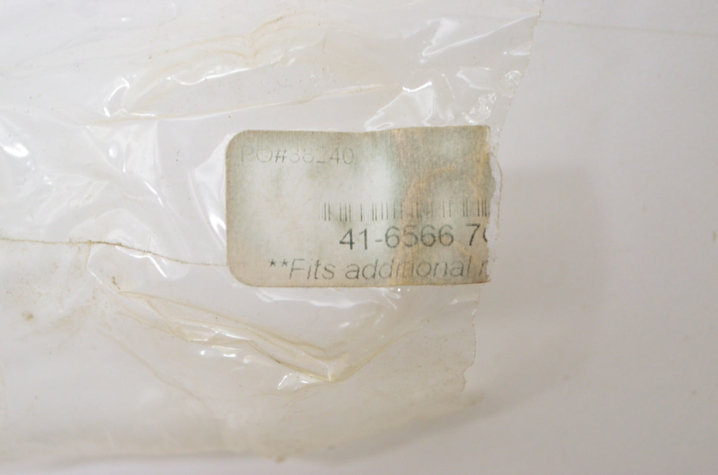 Boss Bearing 41-6566 Swingarm And Bearings NOS