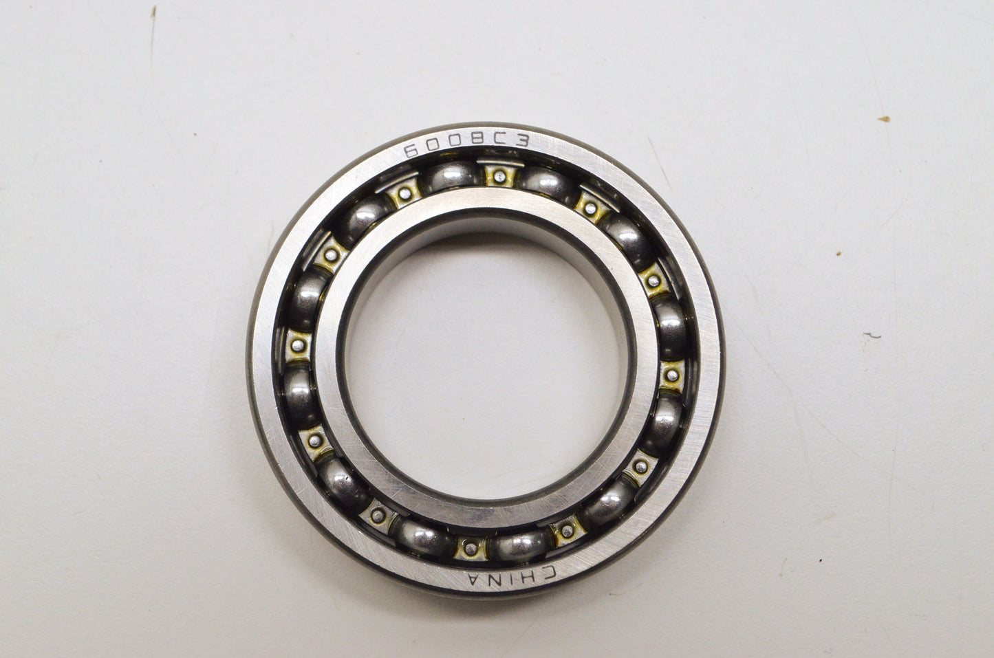 ORS 6008C3 Deep Groove Ball Bearing NOS