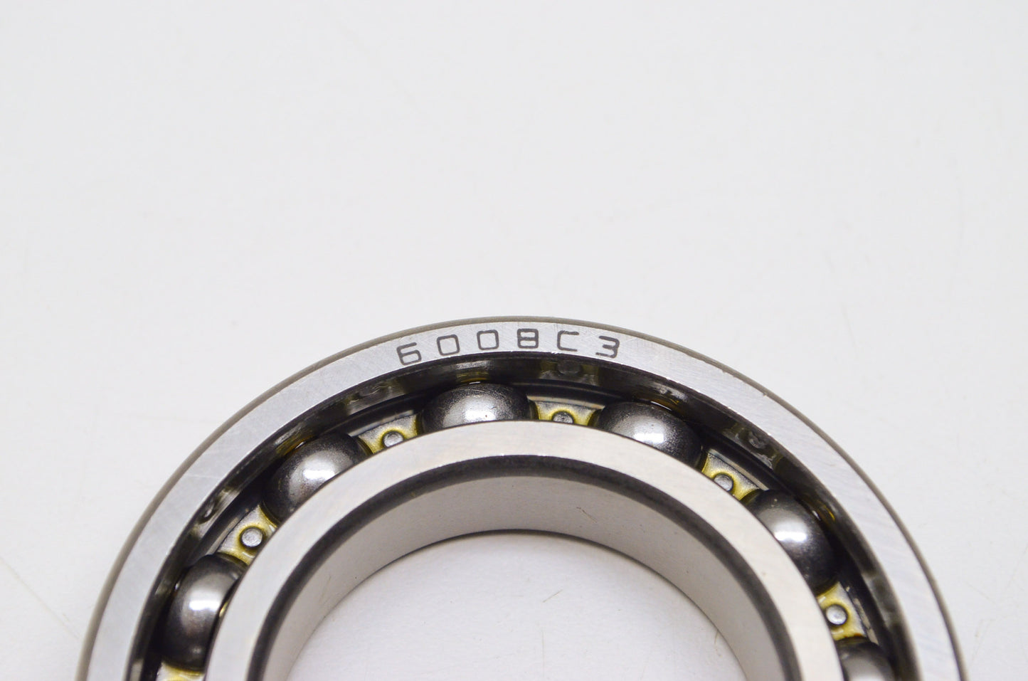 ORS 6008C3 Deep Groove Ball Bearing NOS