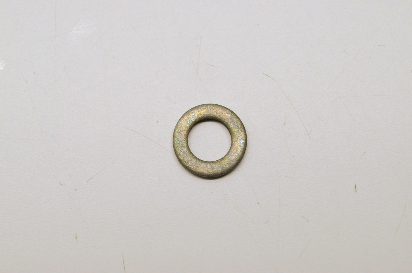 OEM Mercury 12-30119 Lower Mount Screw Washer NOS