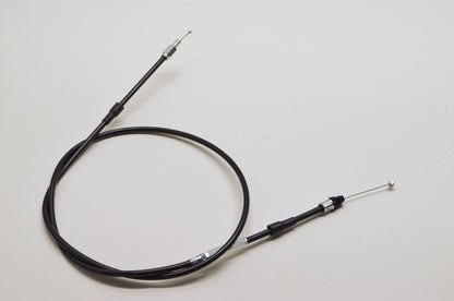 Motion Pro 670090 Black Vinyl Throttle Cable NOS