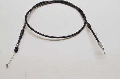 Motion Pro 670090 Black Vinyl Throttle Cable NOS