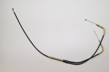 New Kimpex Throttle Cable NOS