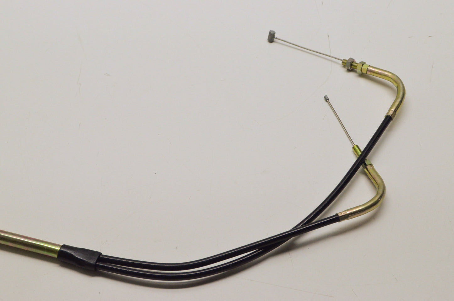 New Kimpex Throttle Cable NOS