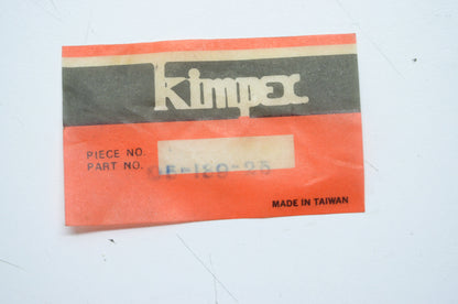 New Kimpex Throttle Cable NOS