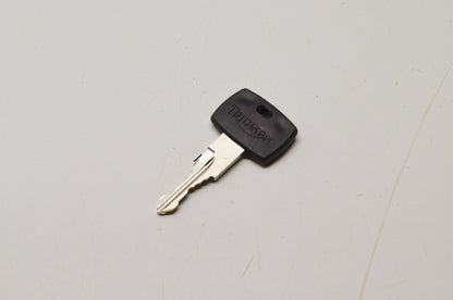 Cut Key NOS