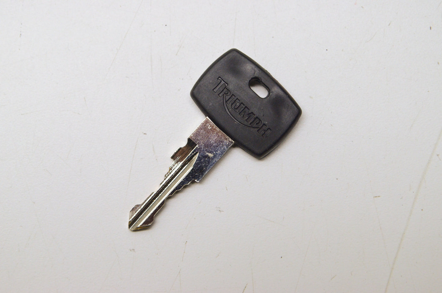 Cut Key NOS