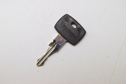 Cut Key NOS