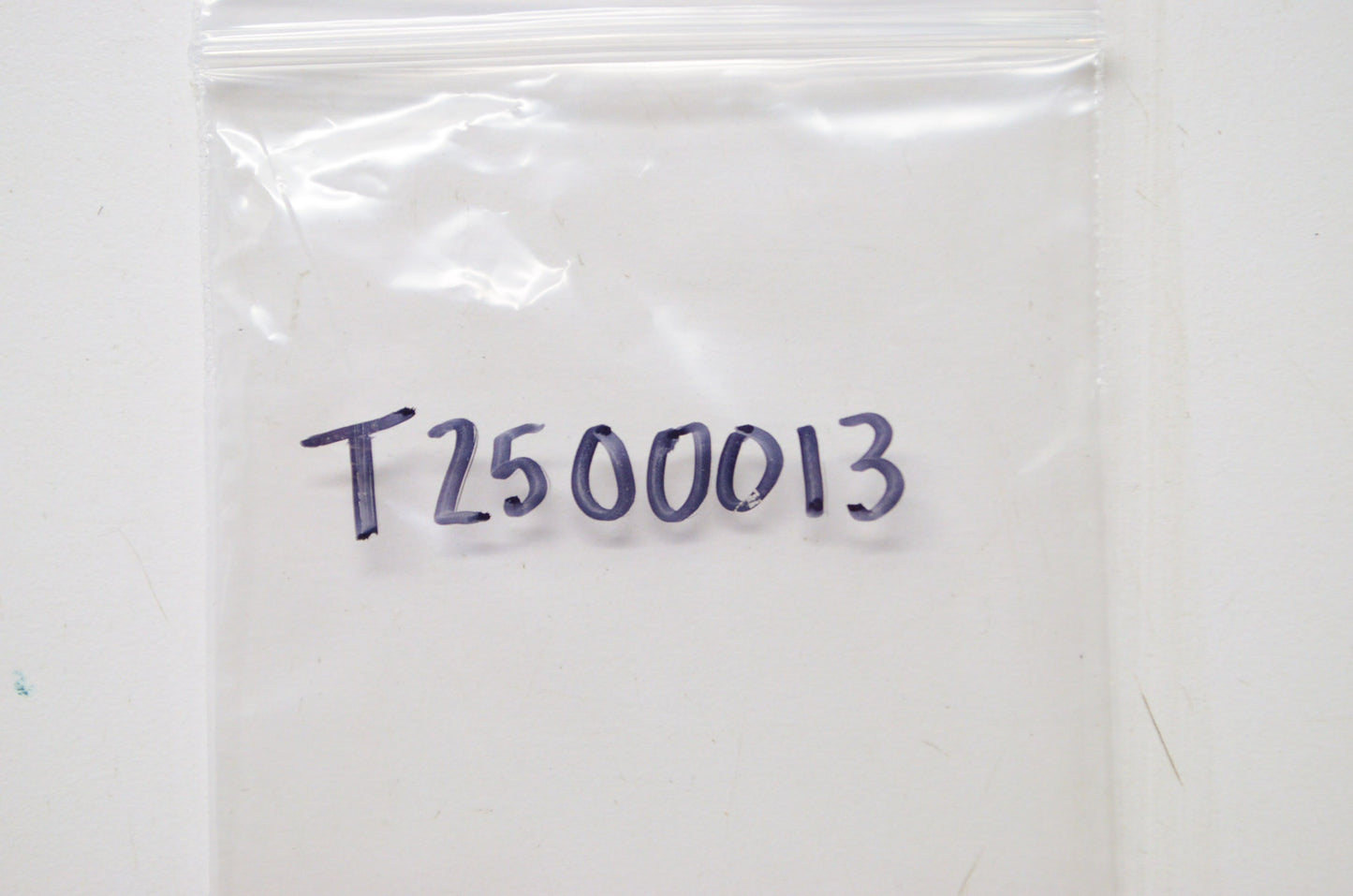 New OEM Triumph Battery Strap NOS