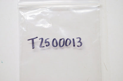 New OEM Triumph Battery Strap NOS