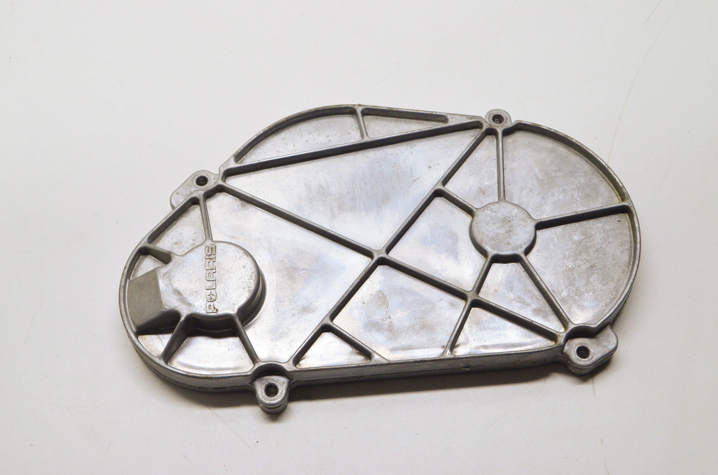OEM Polaris 5630413-03 Chain Case Cover NOS
