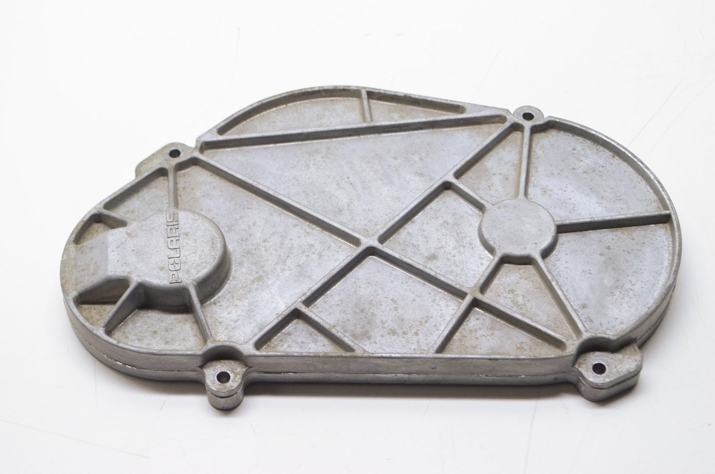 OEM Polaris 5630413-01 Chain Case Cover NOS