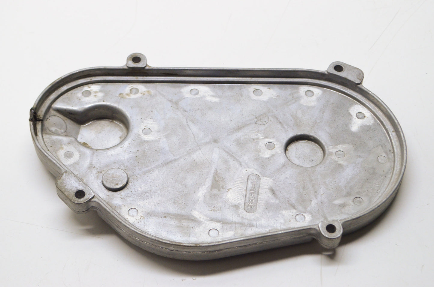 OEM Polaris 5630413-01 Chain Case Cover NOS