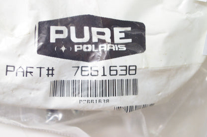 OEM Polaris 7661638 Interlock Rivet Qty 10 NOS