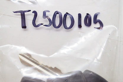 Cut Key NOS