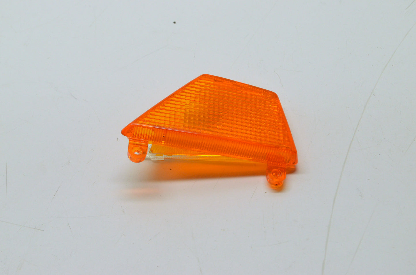 OEM Honda 33652-kj9-672 Left Turn Signal Lens NOS