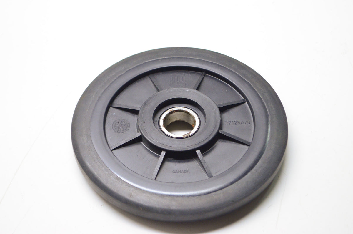PPD R7125 Idler Wheel NOS