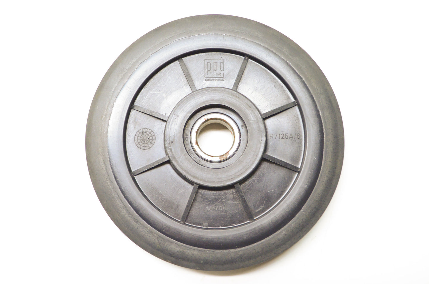 PPD R7125 Idler Wheel NOS