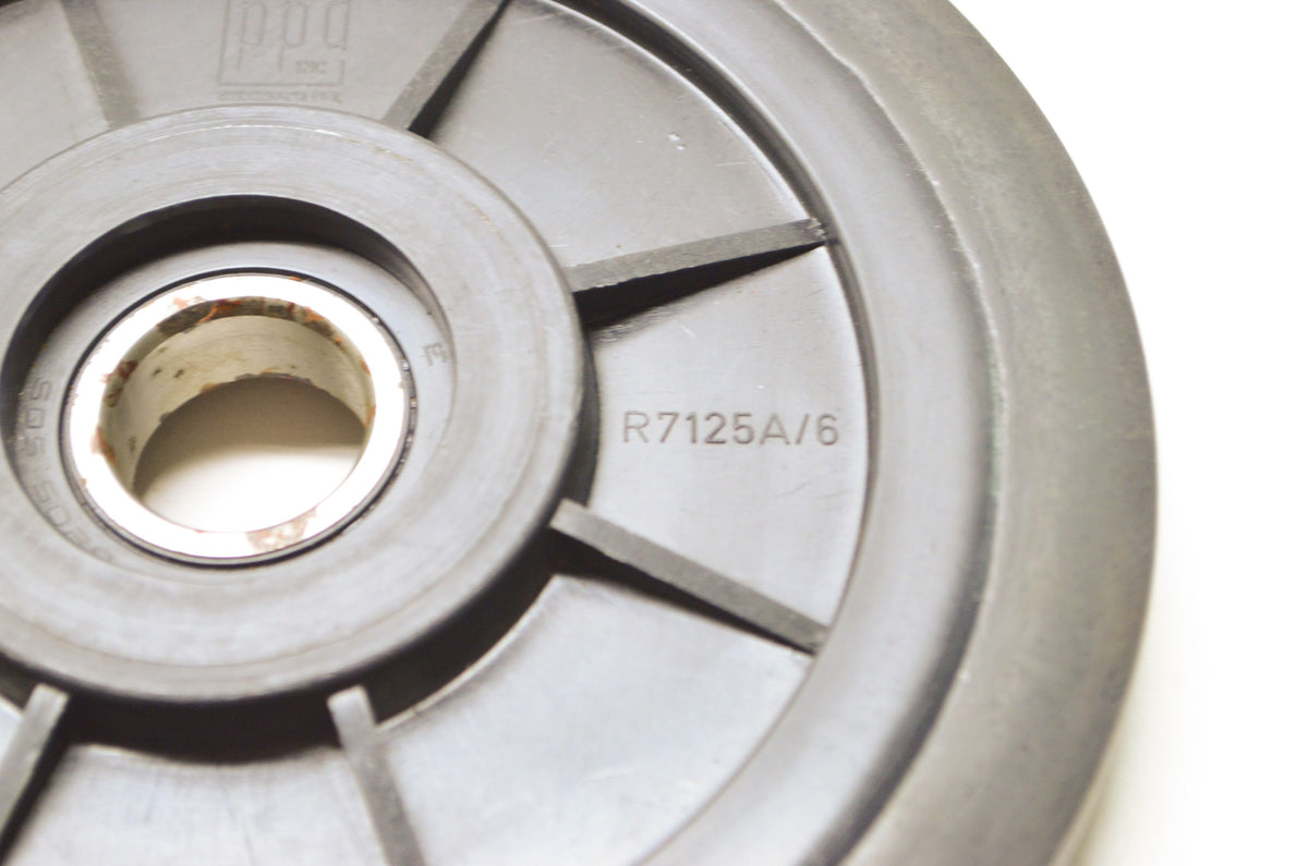 PPD R7125 Idler Wheel NOS