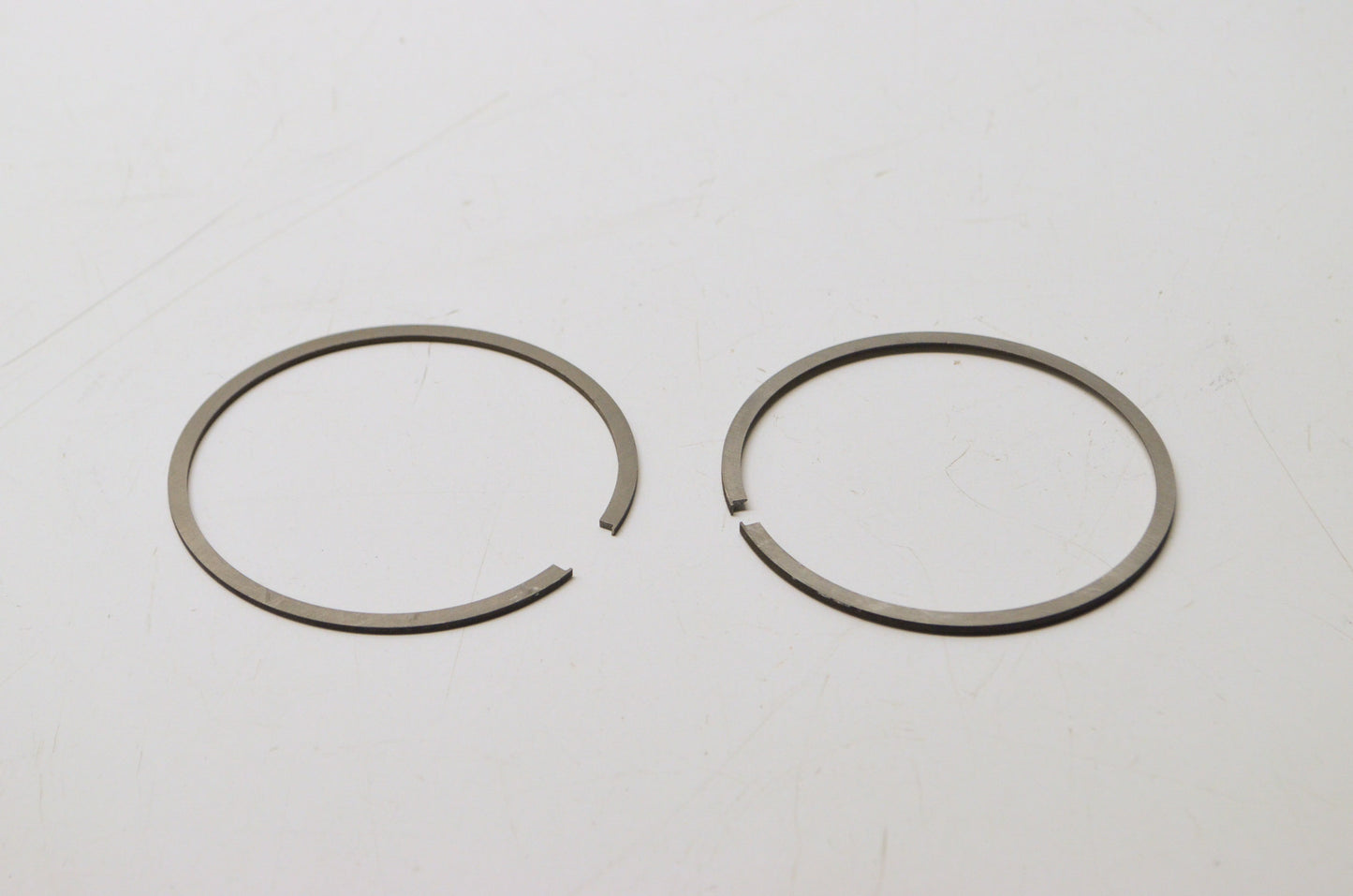 New OMC Piston Rings QTY 2 NOS