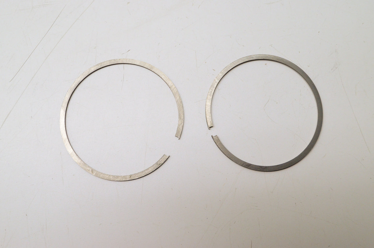 New OMC Piston Rings QTY 2 NOS