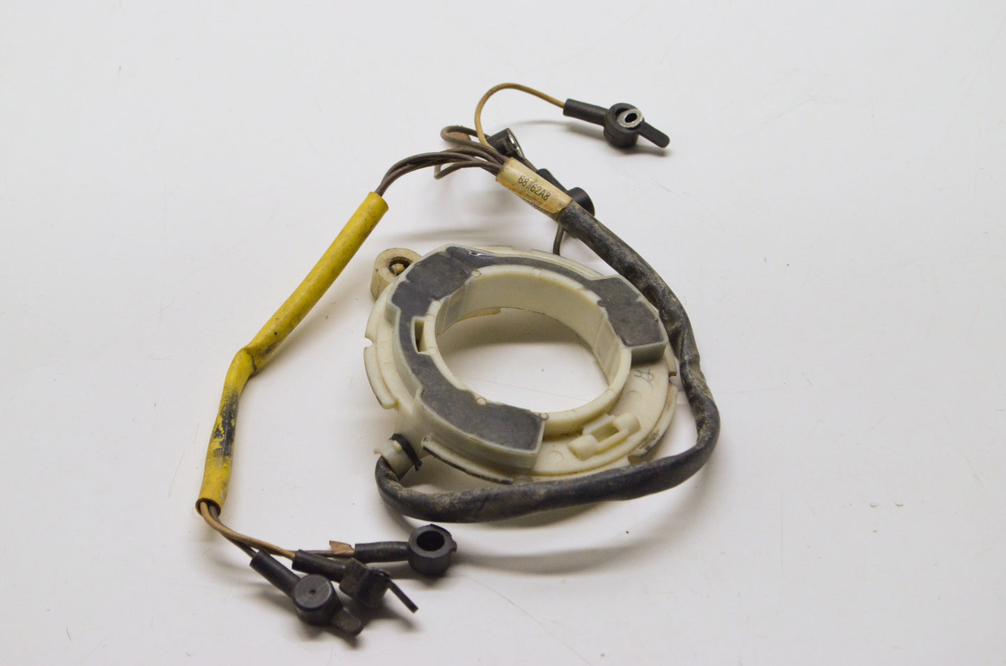 Trigger Plate Assembly