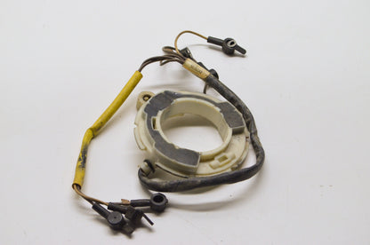 Trigger Plate Assembly