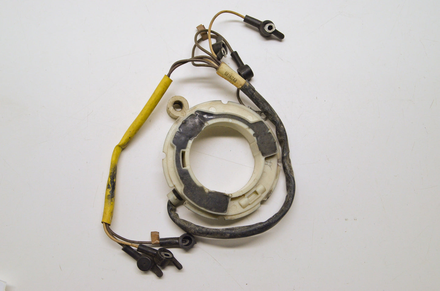 Trigger Plate Assembly
