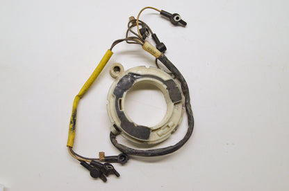 Trigger Plate Assembly