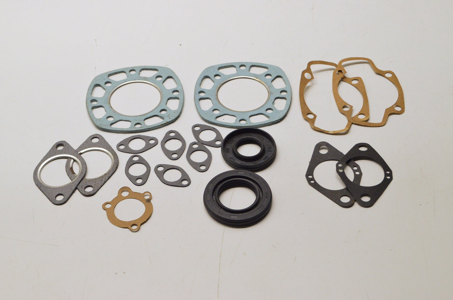 Kawasaki Engine Gasket Kit NOS