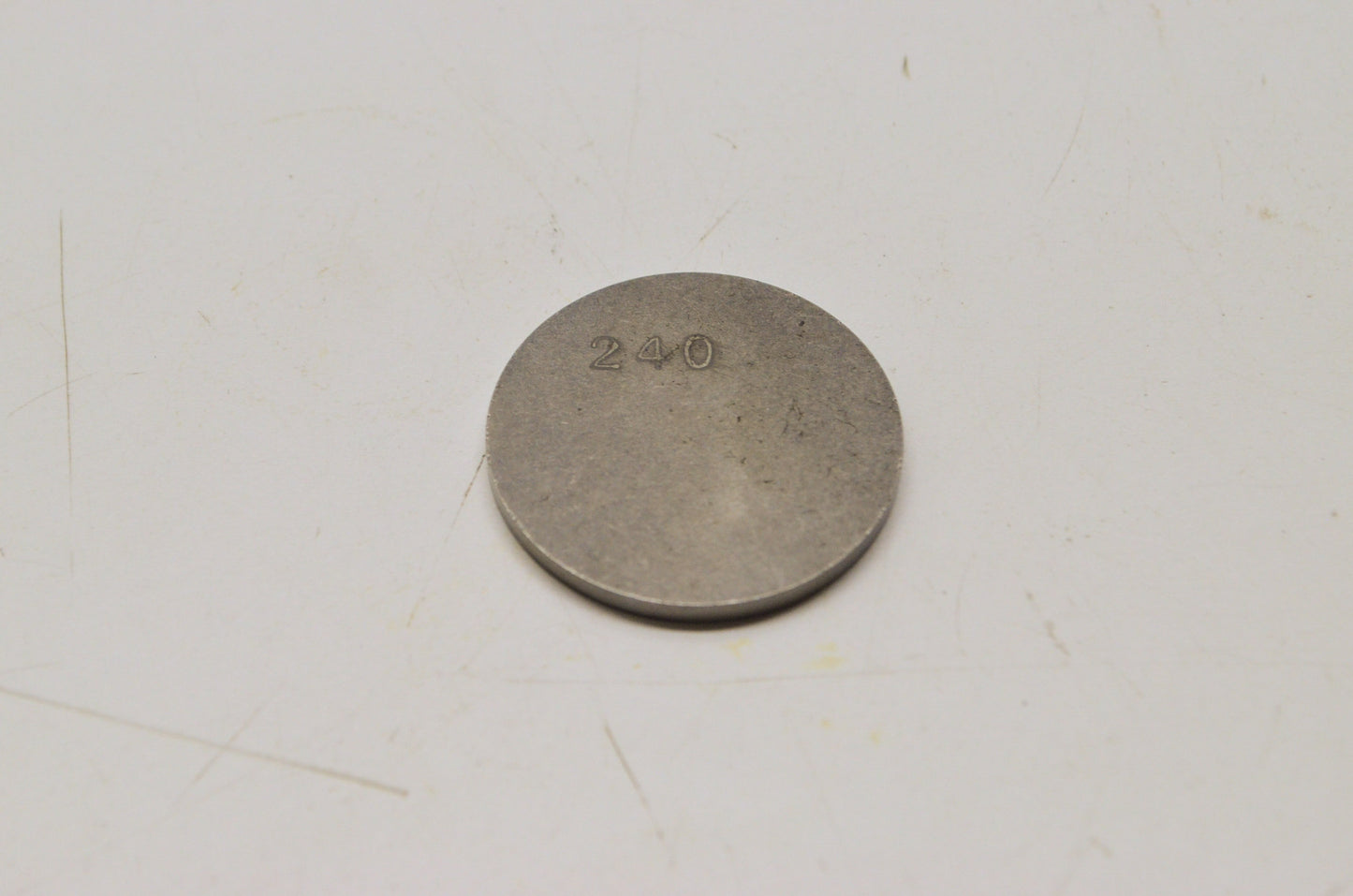 OEM Kawasaki 12037-055 Shim 2.40T NOS