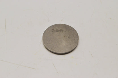 OEM Kawasaki 12037-055 Shim 2.40T NOS