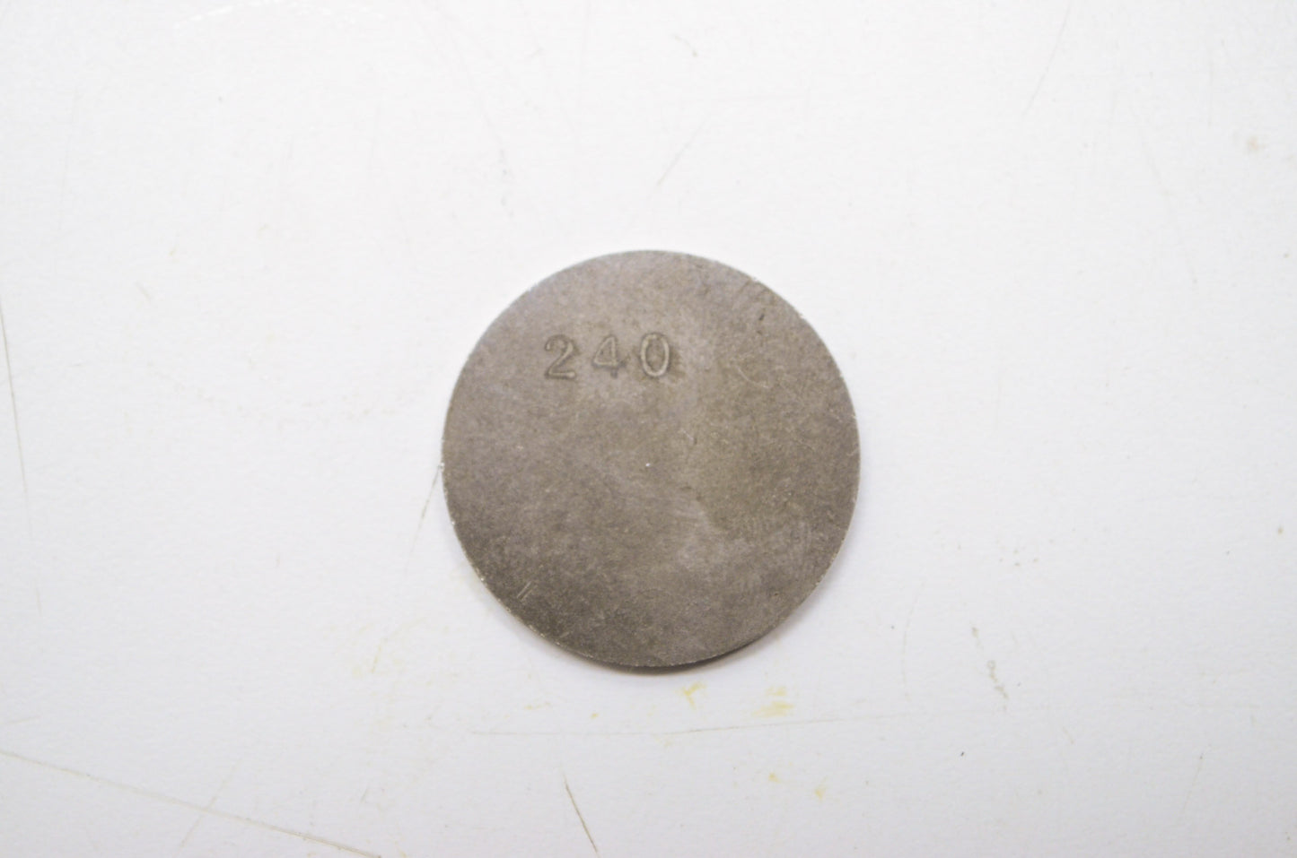 OEM Kawasaki 12037-055 Shim 2.40T NOS