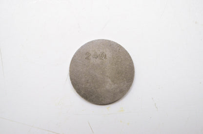 OEM Kawasaki 12037-055 Shim 2.40T NOS