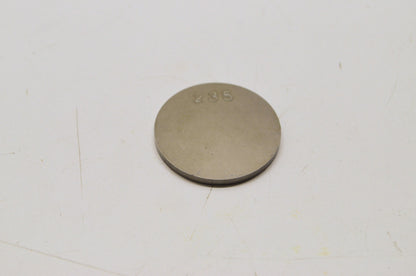 OEM Kawasaki 12037-054 Shim 2.35T NOS
