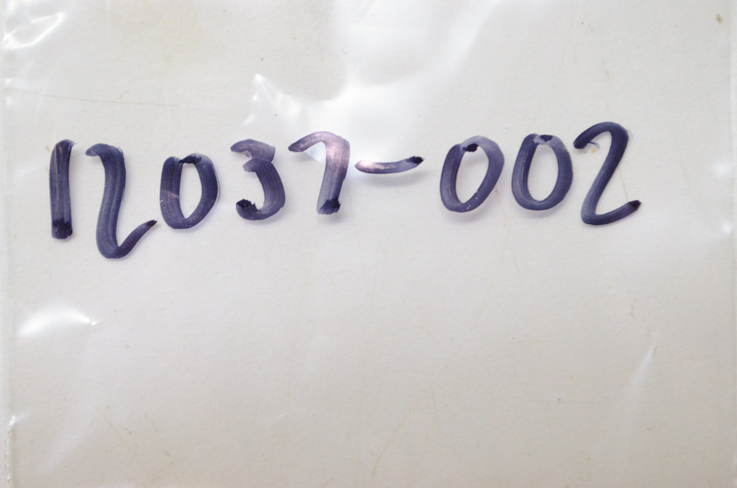 OEM Kawasaki 12037-002 Tappet Shim 2.05T NOS