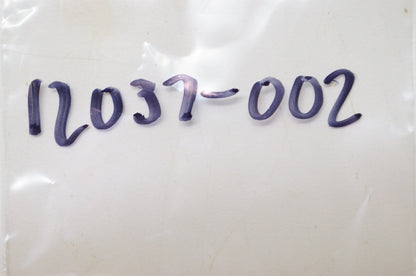 OEM Kawasaki 12037-002 Tappet Shim 2.05T NOS