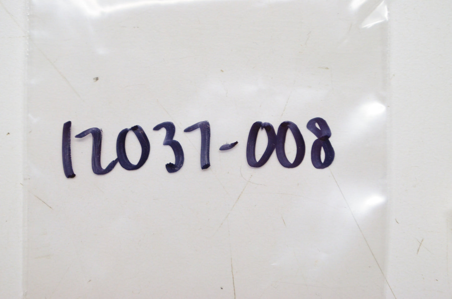 OEM Kawasaki 12037-008 Tappet Shim 2.35T NOS