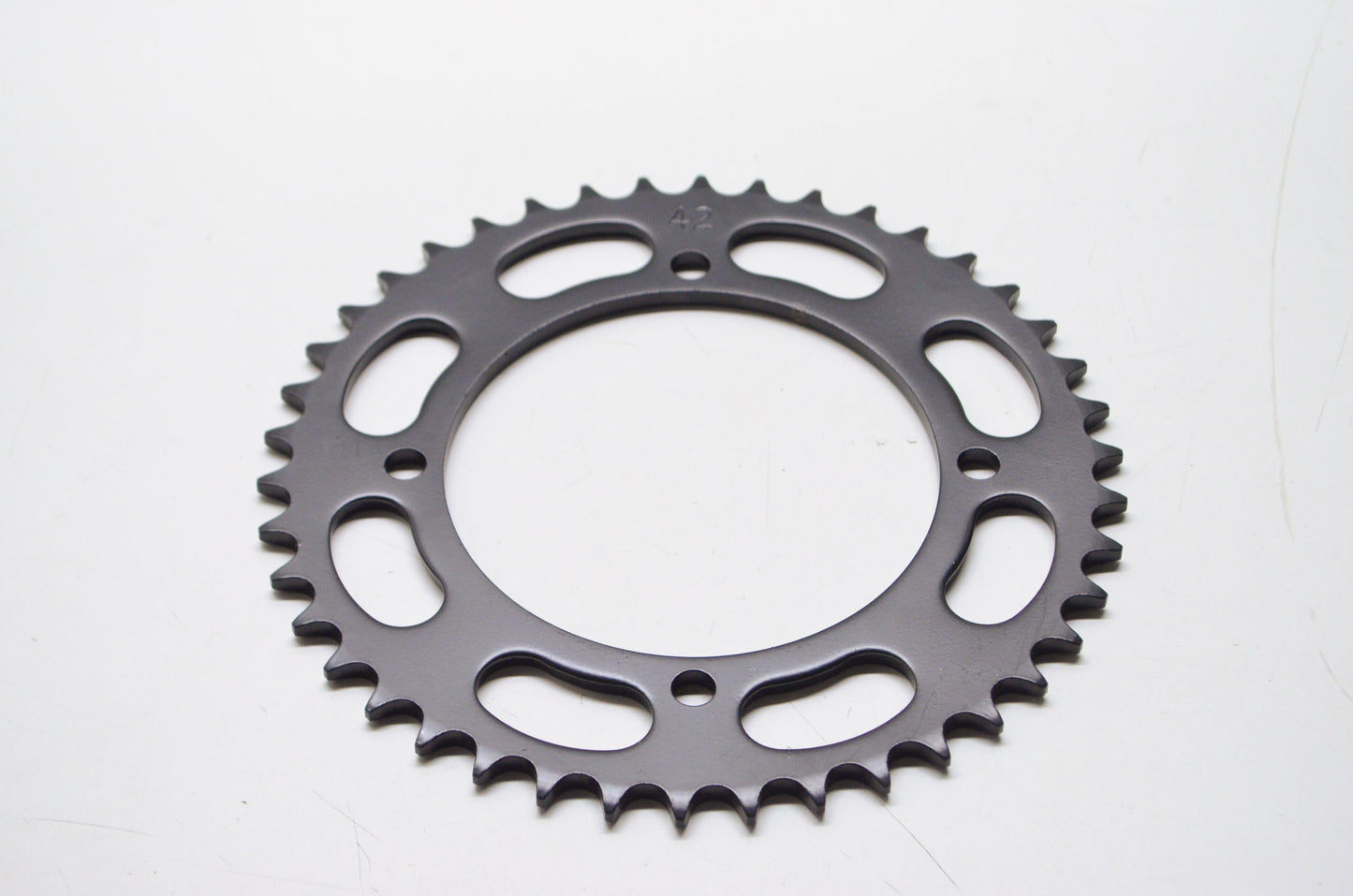 Parts Unlimited K22-3601Z Rear Sprocket NOS